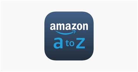 amazon a to z|Amazon A to Z .